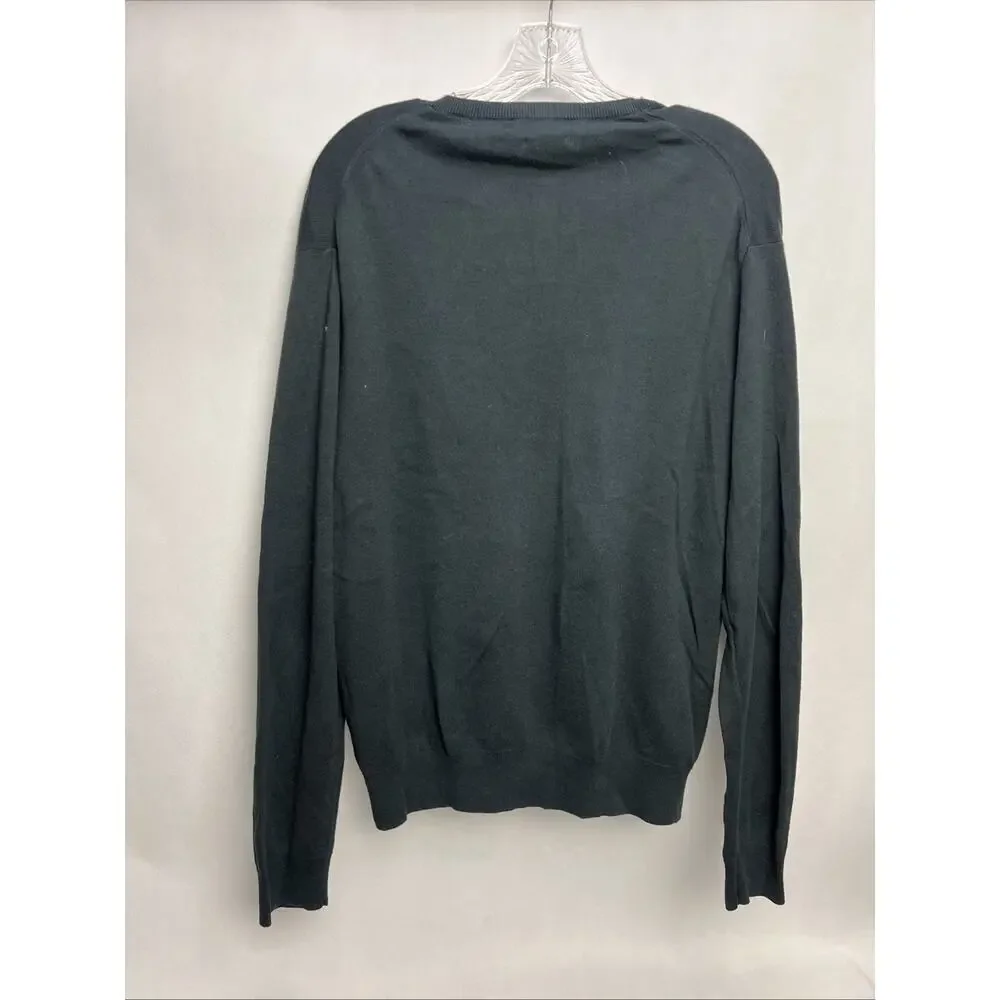 Polo Ralph Lauren sweater good
